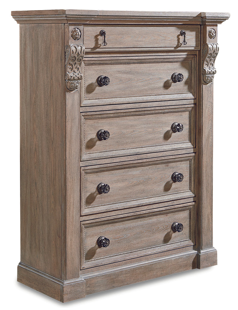 Arch Salvage Jackson Drawer Chest (4568169119840)