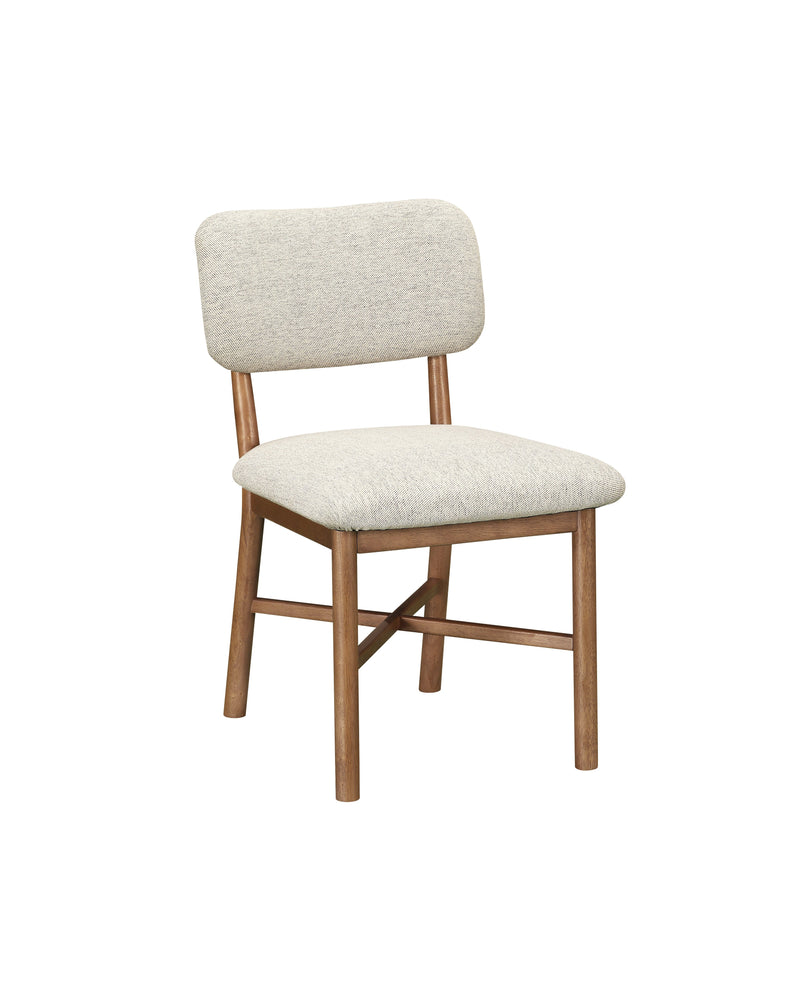 Bobby Berk - Bryde Side Chair - Al Rugaib Furniture (4568171118688)