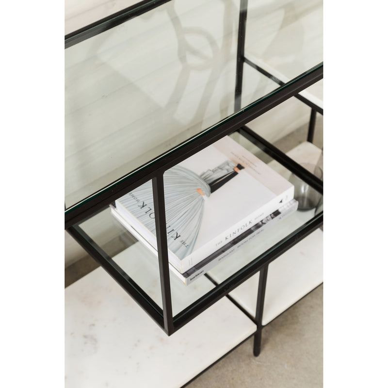 Banswara Marble Display Shelf (4583279886432)