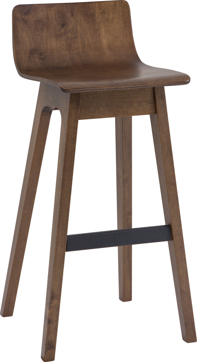 Ava Low Back Bar Chair (6572965789792)