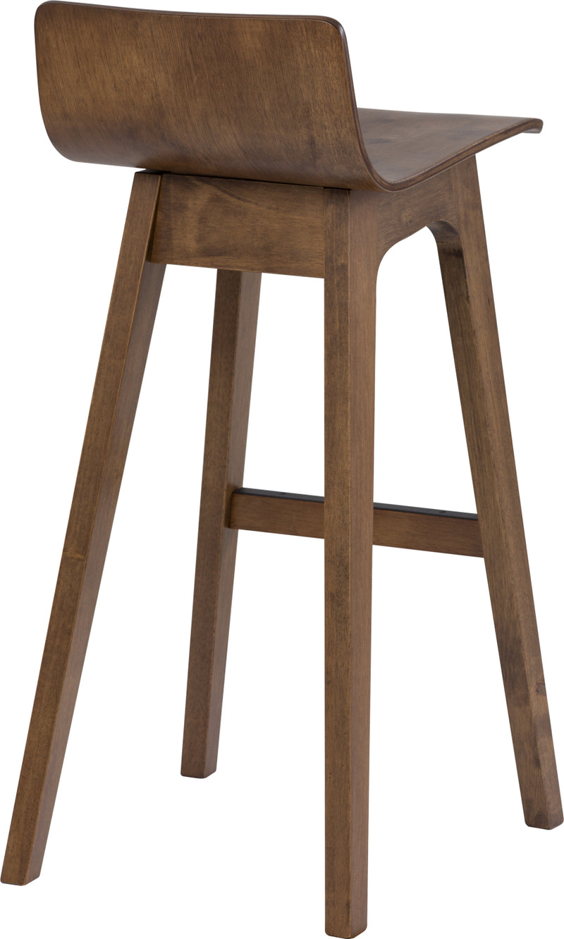 Ava Low Back Bar Chair (6572965789792)