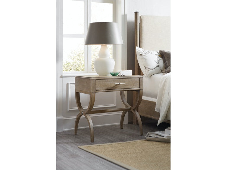 Affinity Leg Nightstand (4688799924320)