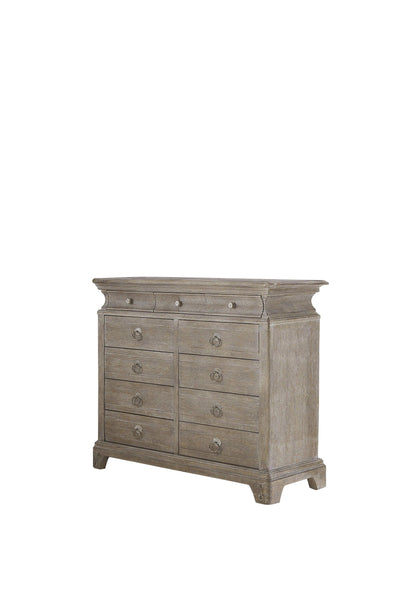 Summer Creek - Light Keeper's Dresser - Al Rugaib Furniture (4568173477984)