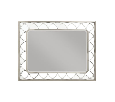 La Scala - Mirror - Al Rugaib Furniture (4436116111456)