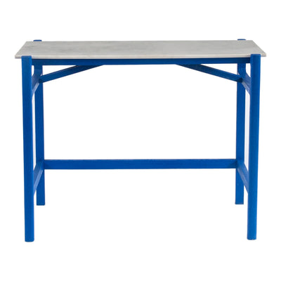 Harbor Desk Blue