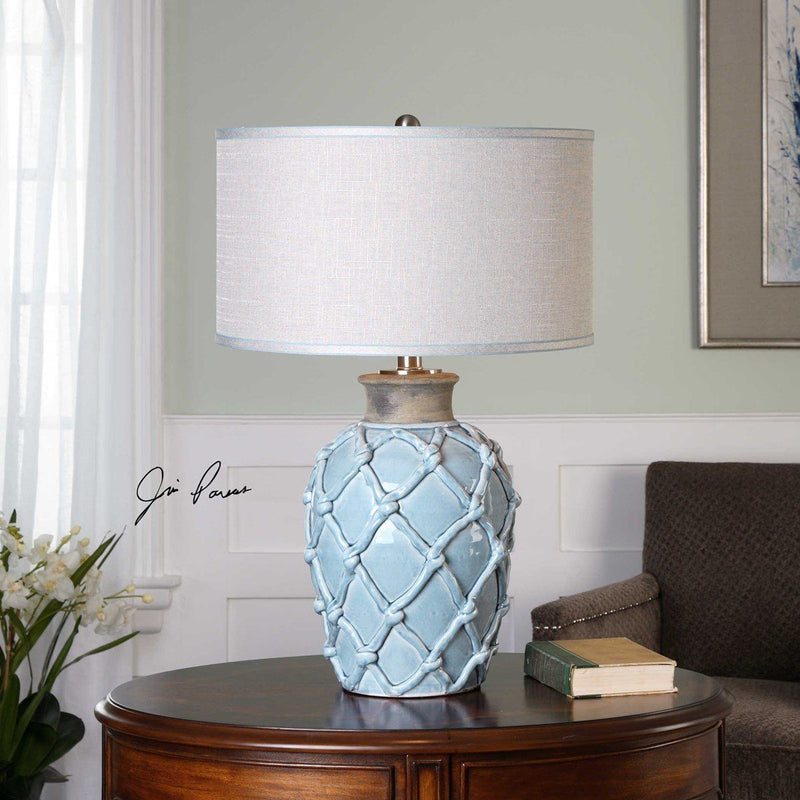 Parterre Table Lamp - Al Rugaib Furniture (4489694216288)