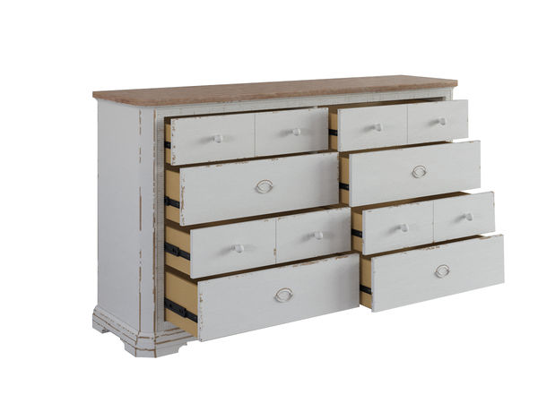 Palisade - Dresser (6537702146144)