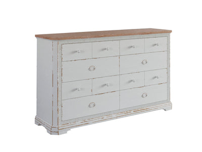 Palisade - Dresser (6537702146144)