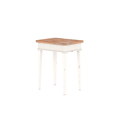 Palisade - Chairside Table (6562426191968)