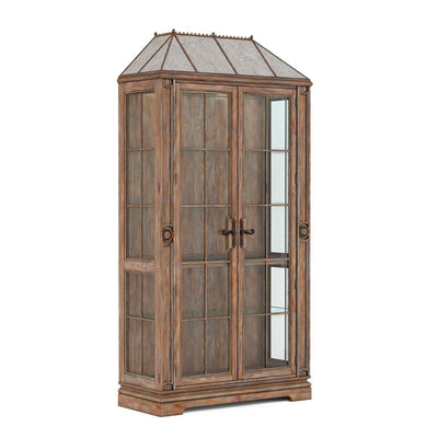 Architrave - China Cabinet (6562422489184)