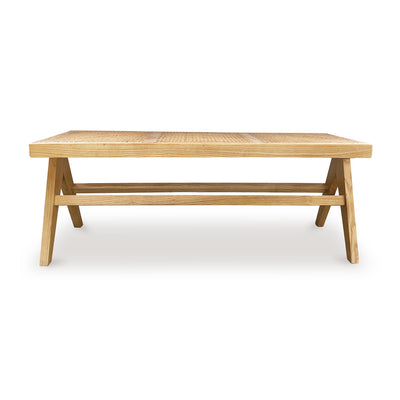 Takashi Bench Natural