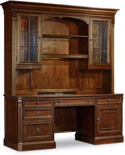 Brookhaven Computer Credenza (6623103811680)