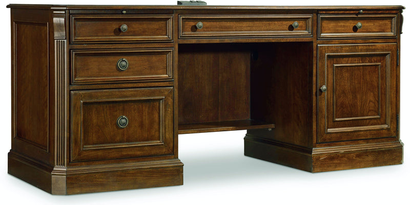 Brookhaven Computer Credenza (6623103811680)