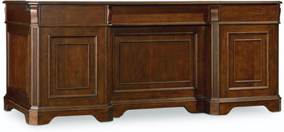 Home Office Brookhaven Executive Desk (4686454063200)