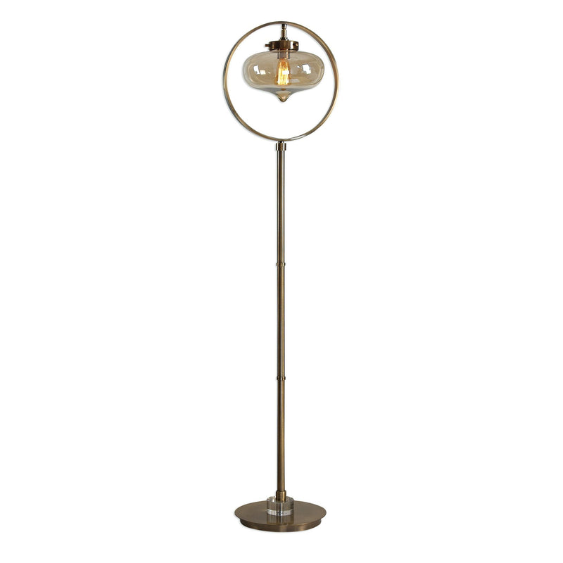 Namura Floor Lamp