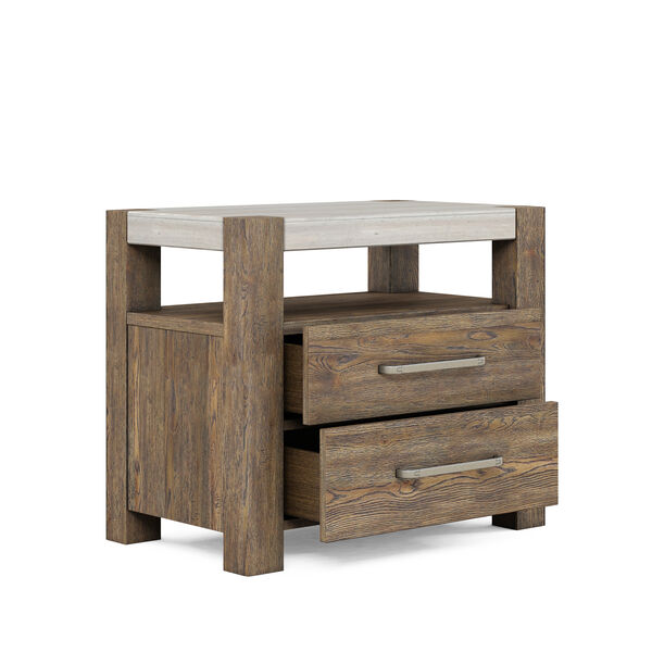 Stockyard - Bedside Chest (6563202793568)