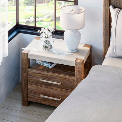 Stockyard - Bedside Chest (6563202793568)