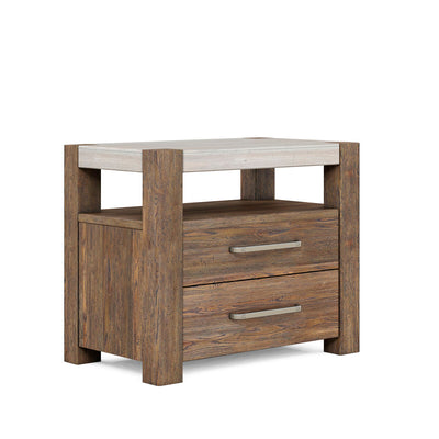 Stockyard - Bedside Chest (6563202793568)