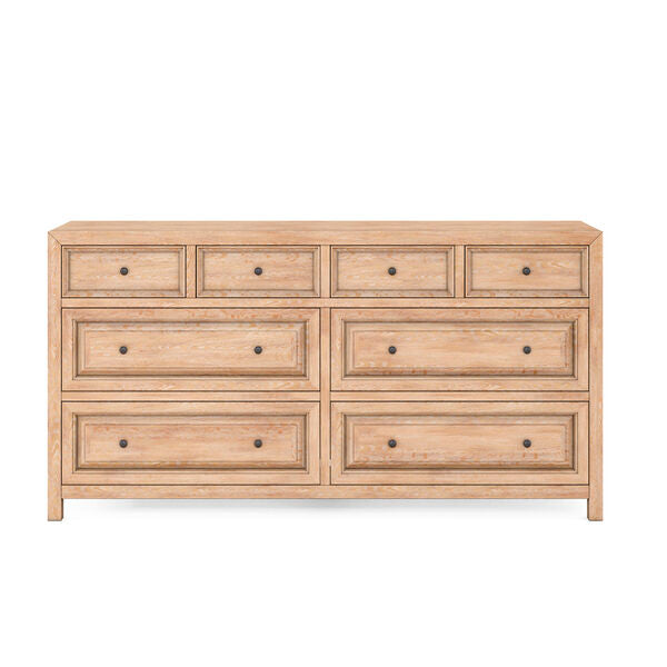 POST DRESSER-EIGHT DRAWERS (6563997712480)