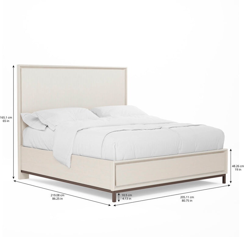 Blanc - Bedroom Set - 2-2 (6643353190496)