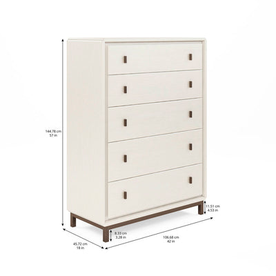 Blanc - Bedroom Set - 2-2 (6643353190496)