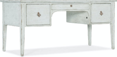 Home Office Alfresco Arturo Writing Desk - Al Rugaib Furniture (4689931894880)