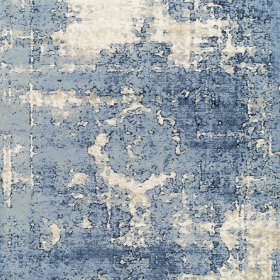 Roots Allure Light Blue Rug