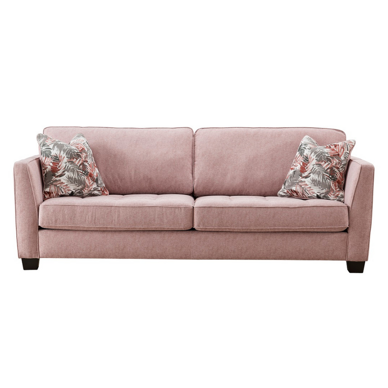 Danny 3 Seater Sofa