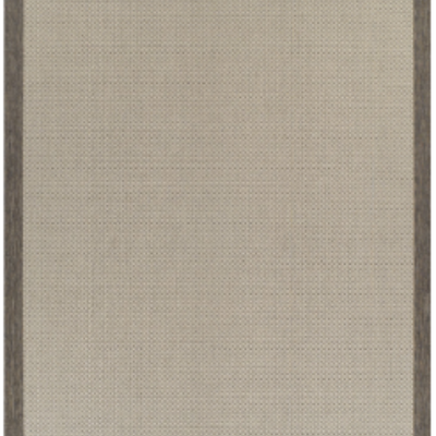 Dawn Letter rug