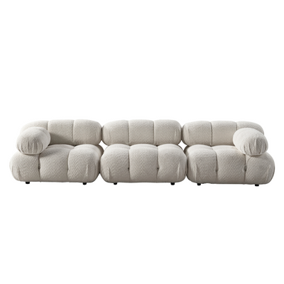 Reemy Light Beige Sectionals (6623745409120)