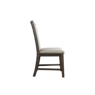 Grady Slat Back Side Chair (2 Per Pack)