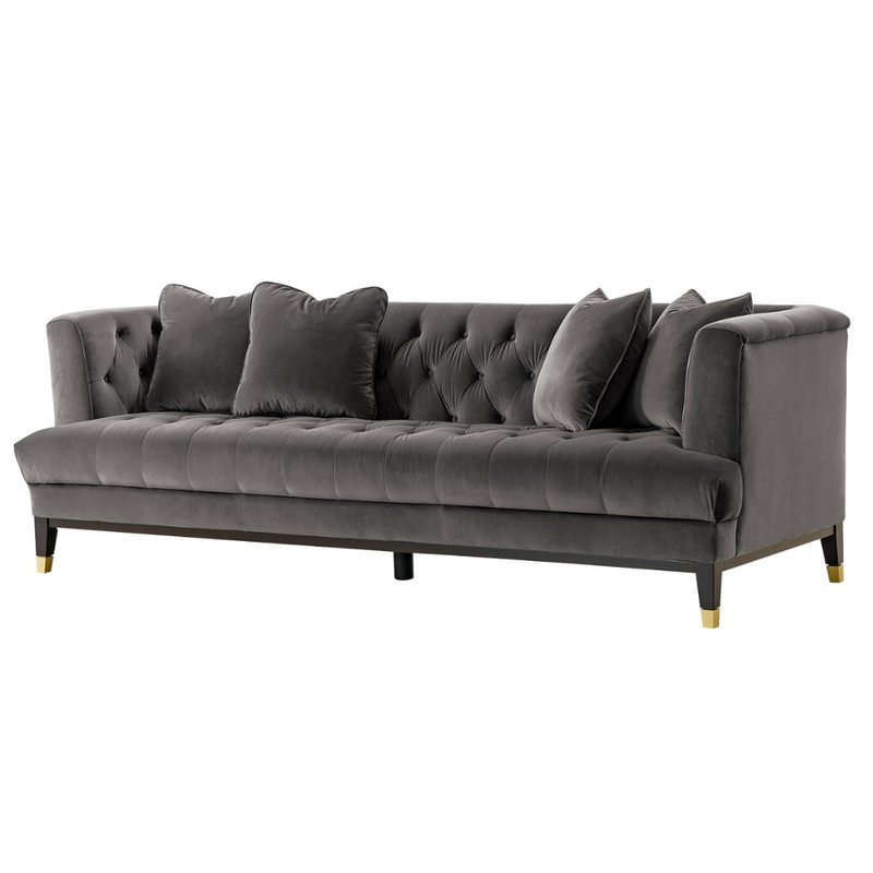 Warda 3 Seater Sofa