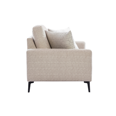 PORTLAND LOVESEAT (6622734942304)