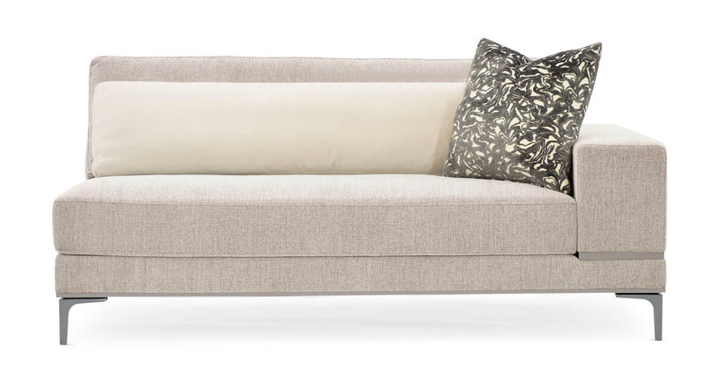 MODERN REPETITION - RAF LOVESEAT - Al Rugaib Furniture (4730718388320)