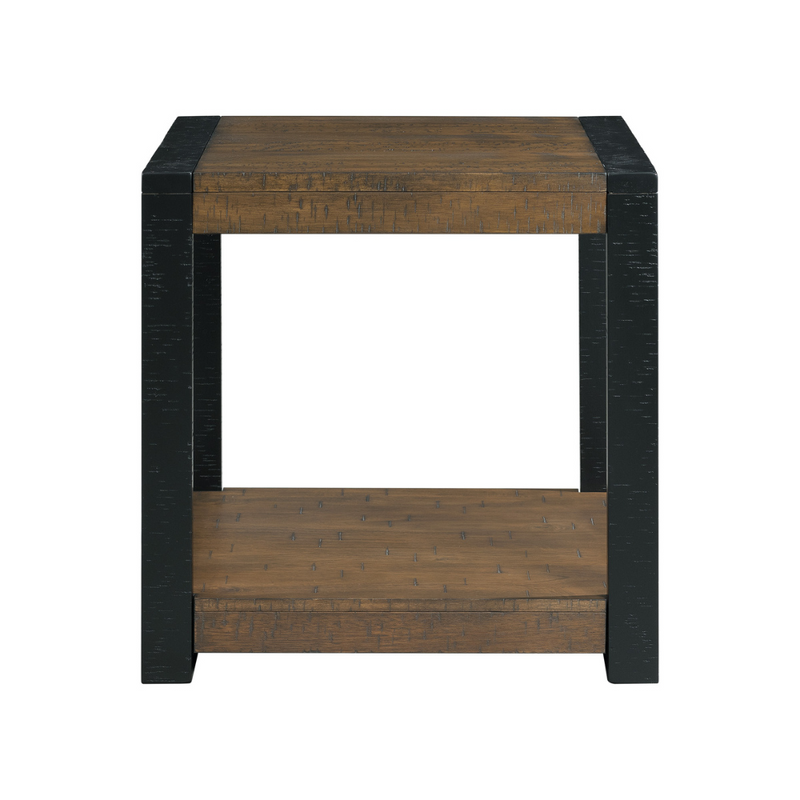 Caesar Occasional End Table (6629946753120)