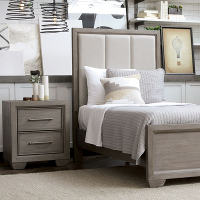 Los Angeles Bedroom Nightstand (6640511909984)