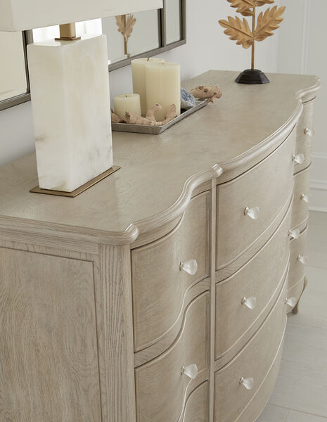 Charme - Charme Dresser (4799834456160)