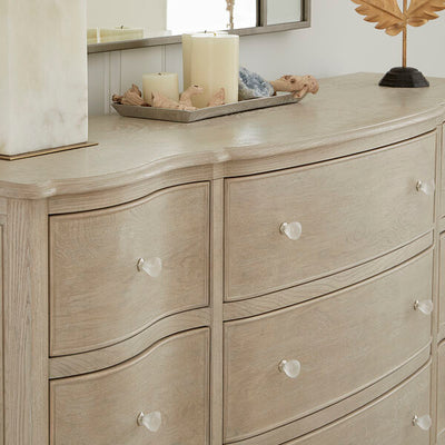 Charme - Charme Dresser (4799834456160)