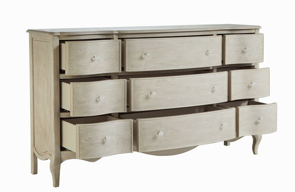 Charme - Charme Dresser (4799834456160)