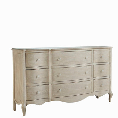 Charme - Charme Dresser (4799834456160)