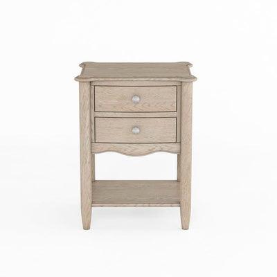 Charme - Charme Petite Nightstand (4799834849376)