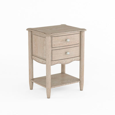 Charme - Charme Petite Nightstand (4799834849376)