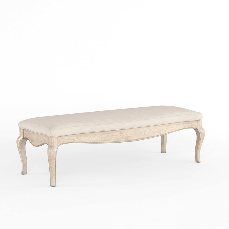 Charme - Charme Bed Bench (4799949668448)