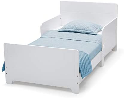 MySize Toddler Bed -  US Size (6604686098528)