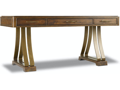 Home Office Big Sur Writing Desk - Al Rugaib Furniture (4689882153056)