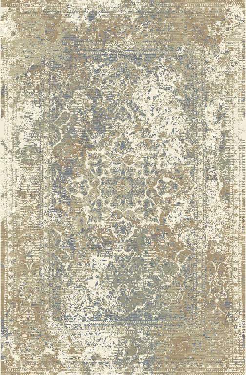 Cyrus Rug Grey- Medium (6563391045728)