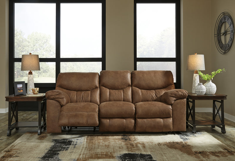 Boxberg Reclining Sofa (6580153942112)