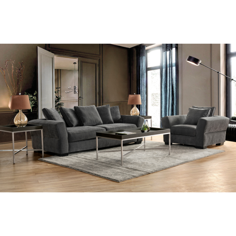 Web Exclusive WHC12338 Sofas