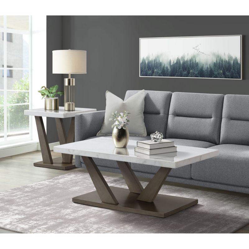 Greta Occasional Coffee Table