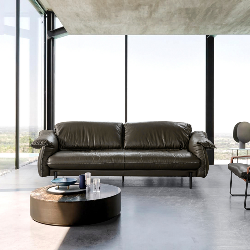 Olive Sofa (6623750914144)